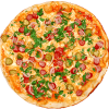 Greek Pizza - Image 4