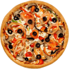 Greek Pizza - Image 6