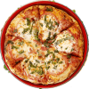 Greek Pizza - Image 5