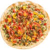 Greek Pizza - Image 7