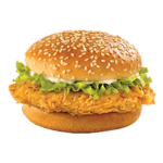 Veggie combo