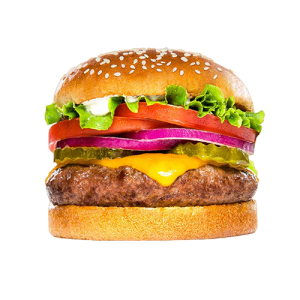 Fresh Burger