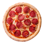 Garlink Pizza