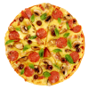 Italian Pizza