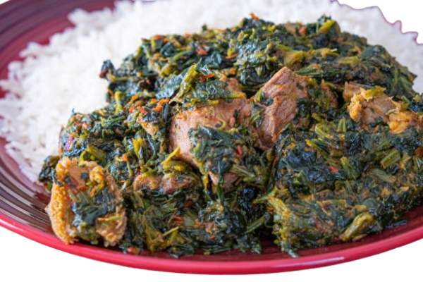 Vegetable Soup