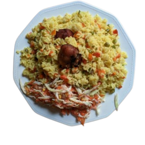 Fried Rice