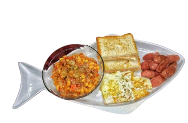 Egg Sauce