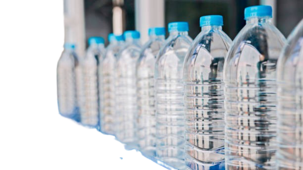 Water