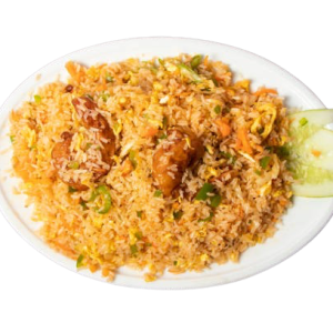 Jollof Rice