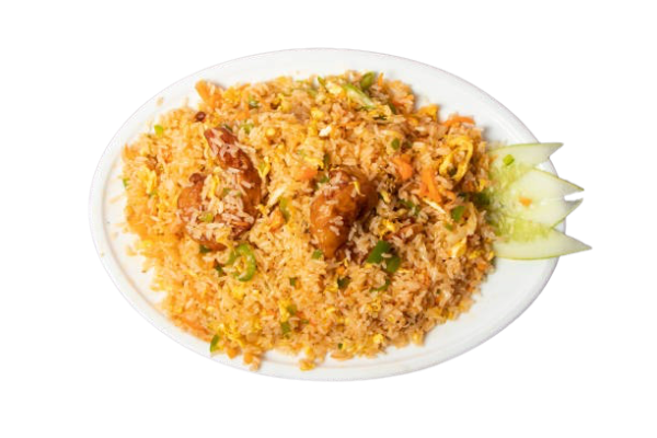 Jollof Rice
