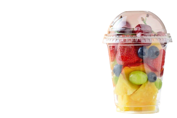 Fruits of the season