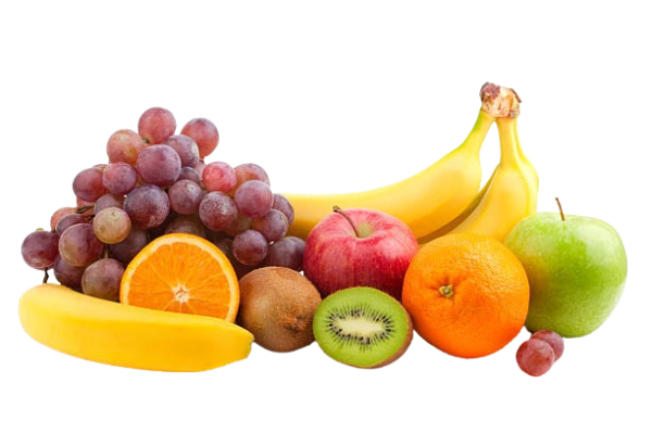Mixed Fruits