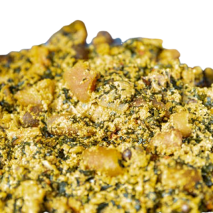 Egusi Soup