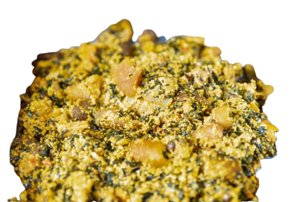 Egusi Soup