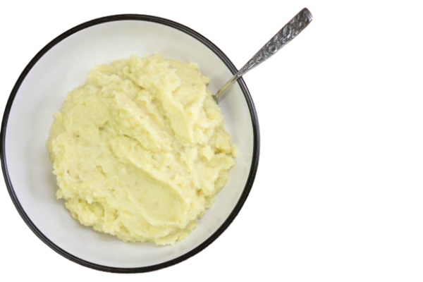 Pound Yam