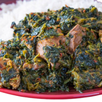 Vegetable Soup