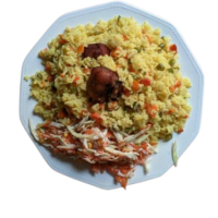 Fried Rice