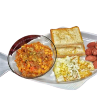 Egg Sauce