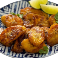 Plantain