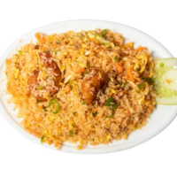 Jollof Rice
