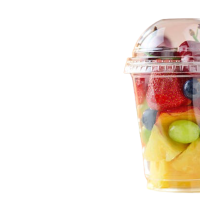 Fruits of the season