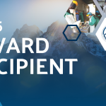 2025 Award Recipient