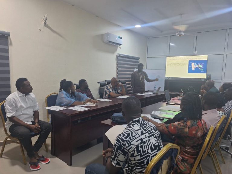 LALEF AEFUTHA site activation 3