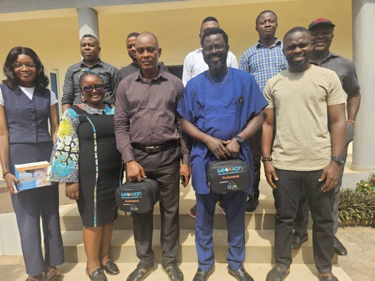 LALEF AEFUTHA site activation 4