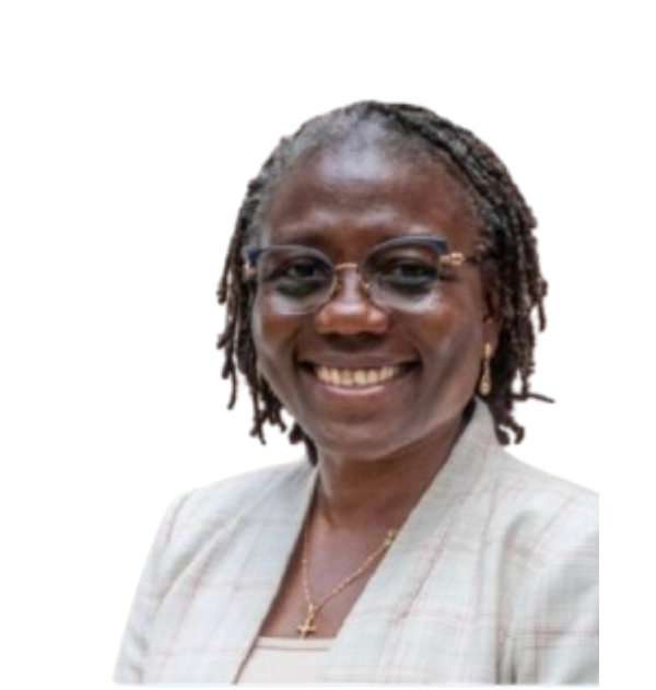 Mrs. Judith Okonkwo