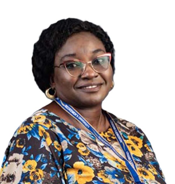 Mrs. Judith Okonkwo