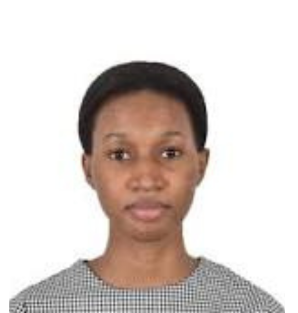 Mrs. Judith Okonkwo