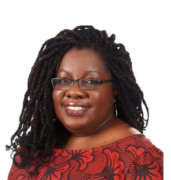 Mrs. Judith Okonkwo