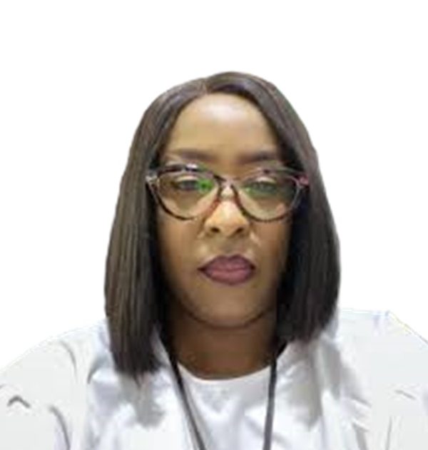 Dr. Philomena